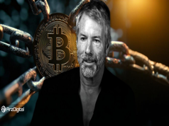 Michael Saylor Proposes $81 Trillion Bitcoin Reserve Plan for US Government