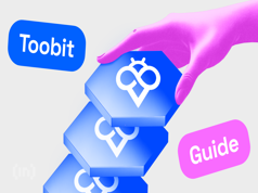 Toobit Guide: Everything To Know About the Crypto Exchange in 2025