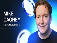Mike Cagney: Figure Markets is digitizing capital markets – bringing traditional stocks, real assets and credit to the blockchain