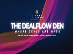 Dealflow Den Returns to Istanbul Blockchain Week 2025: The Leading Web3 Investment Destination