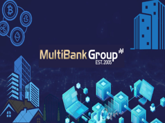 Global Financial Group MultiBank Launches Multi-Billion-Dollar MBG Digital Asset Ecosystem, Marking a Turning Point for On-Chain Finance