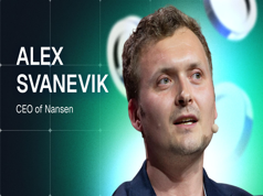 Nansen CEO on Merging AI and Blockchain Analytics: Insights for Smarter Investors
