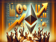Cryptocurrency Flows Surge to $785 Million in the Past Week Driven by Ethereum Pectra Upgrade