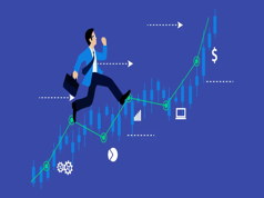 Bitcoin Hits All-Time High, Global Businesses Rush to Accumulate Digital Assets