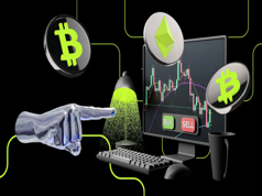 Over $11 Billion in Bitcoin and Ethereum Options Expire Today Amid Mixed Market Sentiment