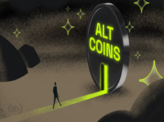 Upbit Lists 4 New Altcoins, Pocket Network Leading With Nearly 600% Gain