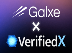 Galxe and VerifiedX Collaborate to Launch Exclusive Quest Chain, Expand Web3 Utility and Rewards for Users