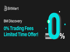 BitMart Officially Launches BM Discovery A New Breakthrough in Discovering Potential On-Chain Assets