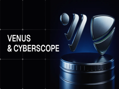 Venus Protocol and the Architecture of Trust: 91% Audit Score Marks DeFi’s Coming of Age