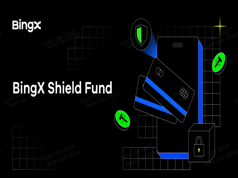 BingX Launches $150 Million Shield Fund Setting a New Standard for User Protection in the Cryptocurrency Space