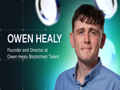 Owen Healy: Why Live Crypto Events Are Still Key to Recruiting in the Remote Work Era