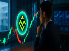 MapNode The Way Out for Digital Finance in the Era of Global Economic Turbulence