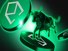 Ethena (ENA) Price Spikes After Upbit Listing Announcement, Defying Token Unlock Pressure