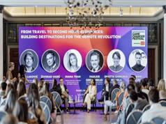 Game Changer Montenegro 2025 technology and creativity spanning three days in Tivat