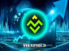 NEW ANNOUNCEMENT FROM MAPNODE