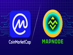MAP NETWORK – FROM COINMARKETCAP MILESTONE TO THE AMBITION OF BUILDING A PERFECT ECOSYSTEM