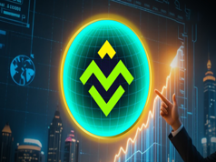 MAPNODE – WEB3 PLATFORM SHAPING THE FUTURE OF DIGITAL INVESTMENT 2025