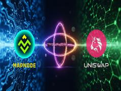 MAP IS ABOUT TO “DELETE” ON THE UNISWAP WHALE EXCHANGE