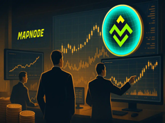 MapNode – The Meeting Point of Global Funds