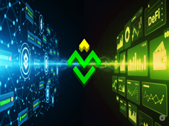 MapNode – A Strong Candidate for the Title of “Comprehensive Blockchain Ecosystem”