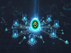 MapCEX – Liquidity Pillar in the MapNode Ecosystem
