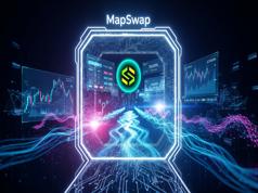 MapSwap – Setting a New Standard for Decentralized Finance