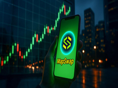 MapSwap – The Journey to Create a Fair Financial Ecosystem