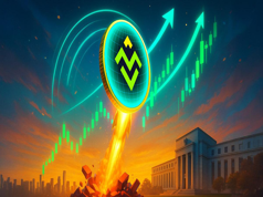 MAP/USDT MAINTAINS IMPRESSIVE RISING MOMENTUM – A STRONG TREND IS FORMING