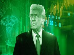TRUMP Token Heads for a Strong November: 4 Factors Behind the Bullish Wave