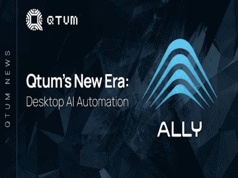 Qtum Unveils Ally Desktop AI Agent Ushering in a New Era of Automation and Data Security