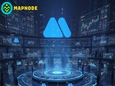 MAP OFFICIALLY ENTERS MEXC – STARTING THE GLOBAL BOOM WITH 50,000 USDT AIRDROP